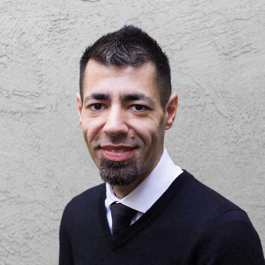 Arvin Tehrani