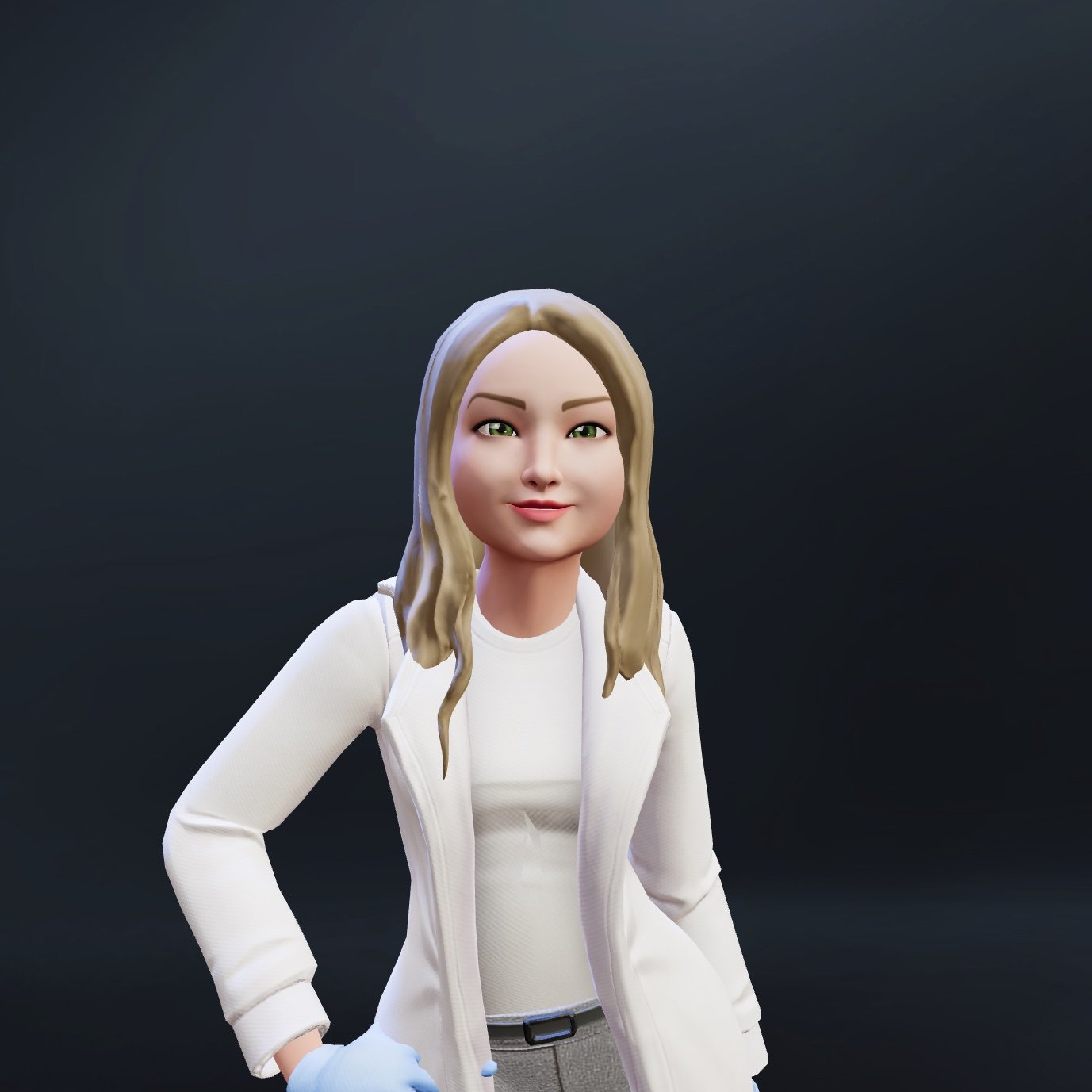 Julieann Thipthammavong