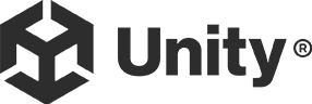 Unity logo